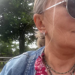 Catherine hat ein Foto des gekauften Artikels hinzugefügt