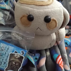 Butter added a photo of their purchase