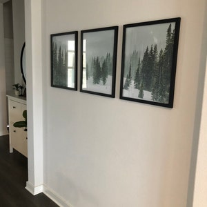 Leah added a photo of their purchase