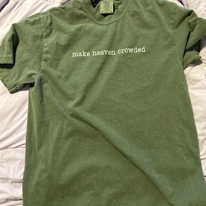 Heidi added a photo of their purchase