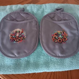 Laura added a photo of their purchase