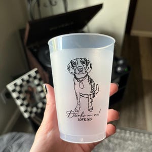 Tasha added a photo of their purchase