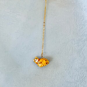 Etsy のお客さま さんが購入した商品の写真を追加しました