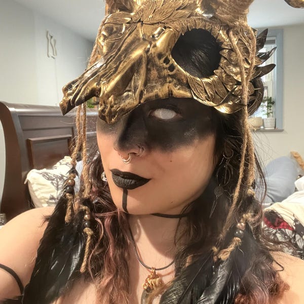 White Silver Masquerade Mask, Womens Mask, Feathers Mask, Anniversary