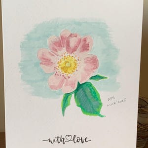 Alison added a photo of their purchase