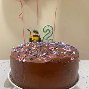 Comprador de Etsy ha añadido una foto de su compra