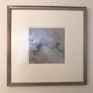 Comprador de Etsy ha añadido una foto de su compra