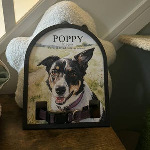 Shann added a photo of their purchase