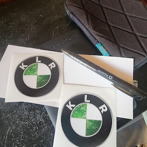 Brendan added a photo of their purchase