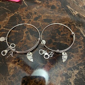 Amber added a photo of their purchase