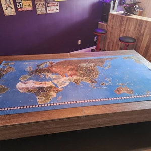 Michel added a photo of their purchase