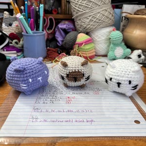 Julia added a photo of their purchase