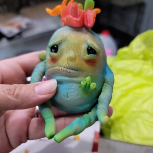 Amanda added a photo of their purchase