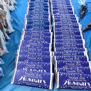 Patricia added a photo of their purchase