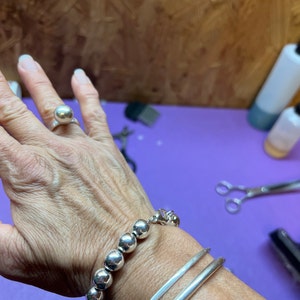 Angie adicionaram uma foto da sua compra