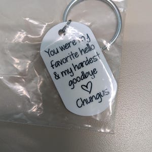 Beth added a photo of their purchase