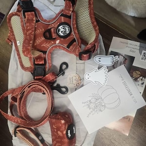 Melanie added a photo of their purchase