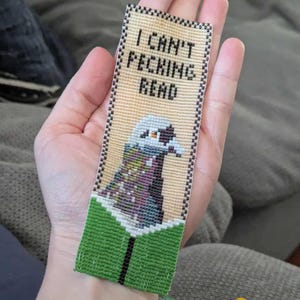 Comprador de Etsy ha añadido una foto de su compra