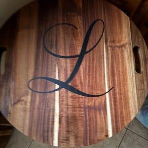 Laura added a photo of their purchase