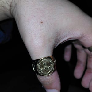 Cristian added a photo of their purchase
