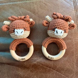 Peggy added a photo of their purchase