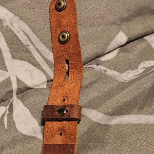 Comprador de Etsy ha añadido una foto de su compra