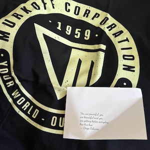 Diego added a photo of their purchase