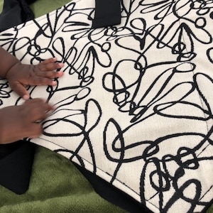 Comprador de Etsy ha añadido una foto de su compra