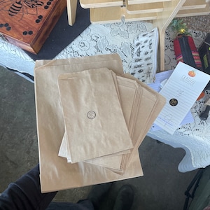 Liz added a photo of their purchase