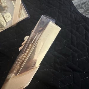 Etsy buyer added a photo of their purchase