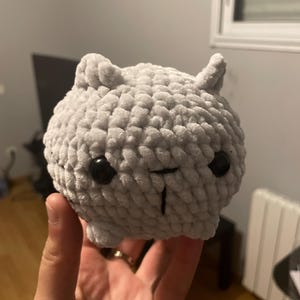 Etsy-Käufer:in hat ein Foto des gekauften Artikels hinzugefügt