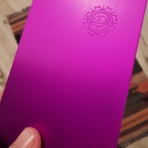 Petra added a photo of their purchase