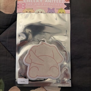 Madison added a photo of their purchase