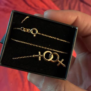 Amy added a photo of their purchase