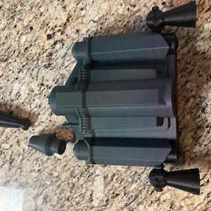 Issac lade till en bild av sitt köp