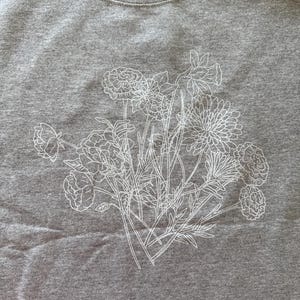 Kelly added a photo of their purchase