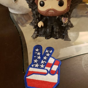 Peggy added a photo of their purchase