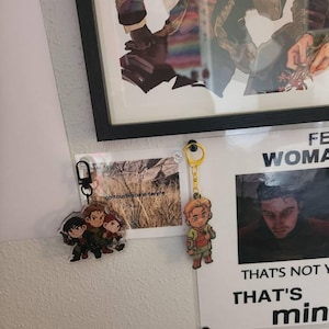 Lauren added a photo of their purchase