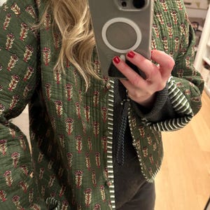 Katherine added a photo of their purchase
