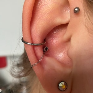 Hannah added a photo of their purchase