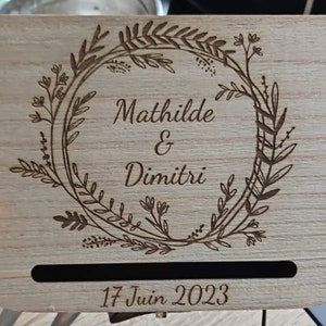 Mathilde ha añadido una foto de su compra