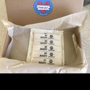 Sandi added a photo of their purchase