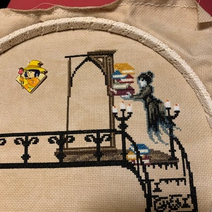 Rebecca added a photo of their purchase