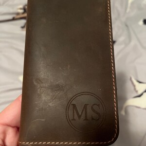 Mandy added a photo of their purchase