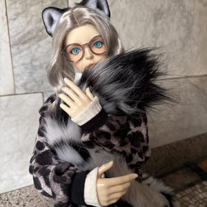 Connie added a photo of their purchase