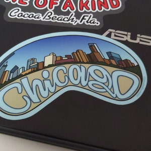 Wade heeft een foto van zijn/haar aankoop toegevoegd