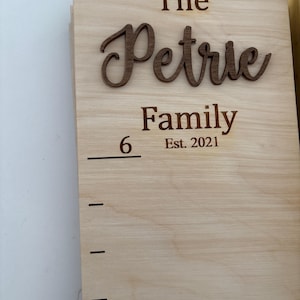 Amanda added a photo of their purchase