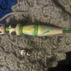 Heather added a photo of their purchase