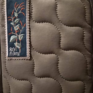 Emily added a photo of their purchase