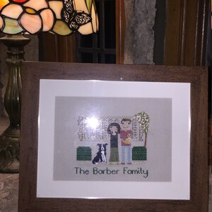 Rachel added a photo of their purchase